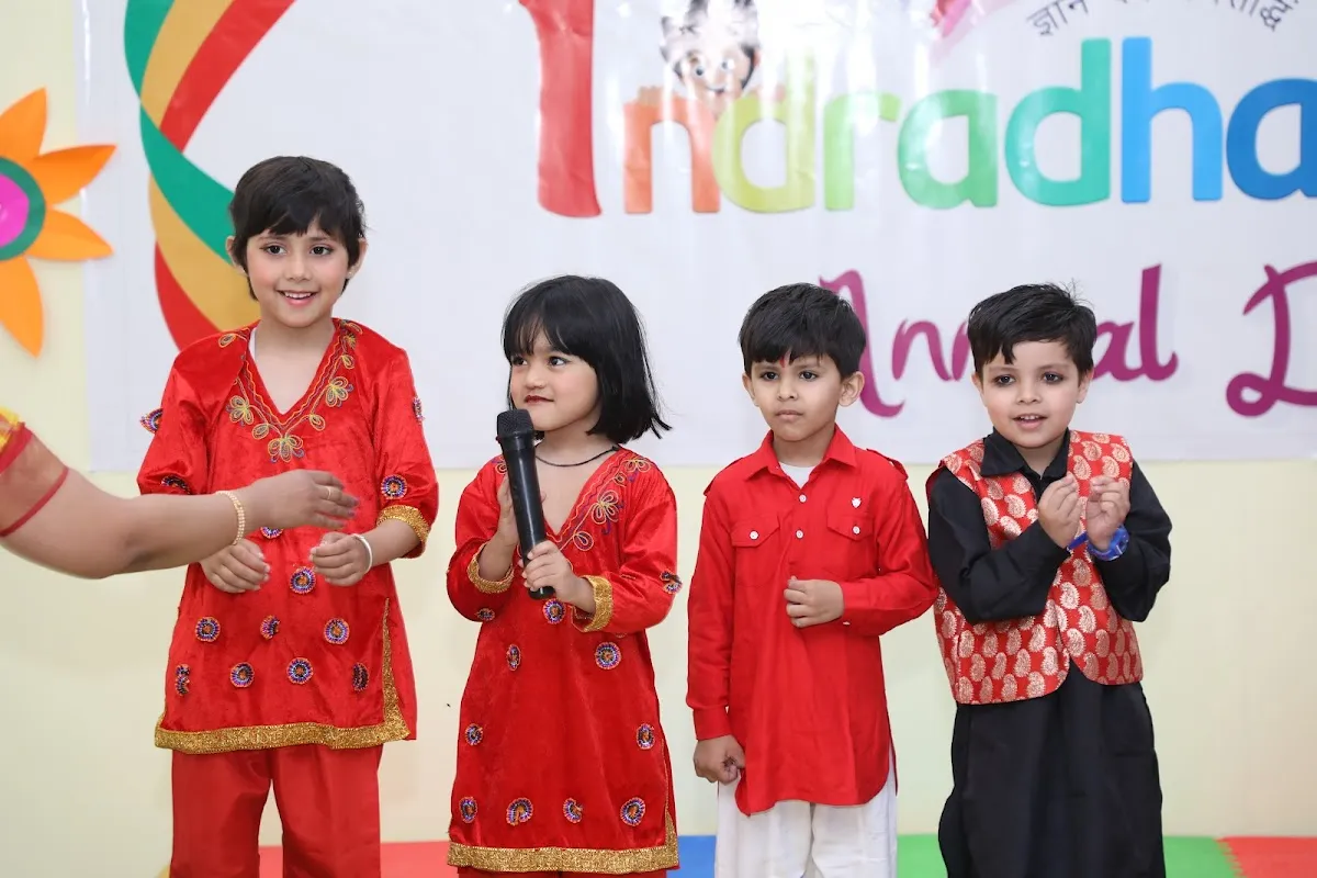 Indradhanush Pre-school photo 3
