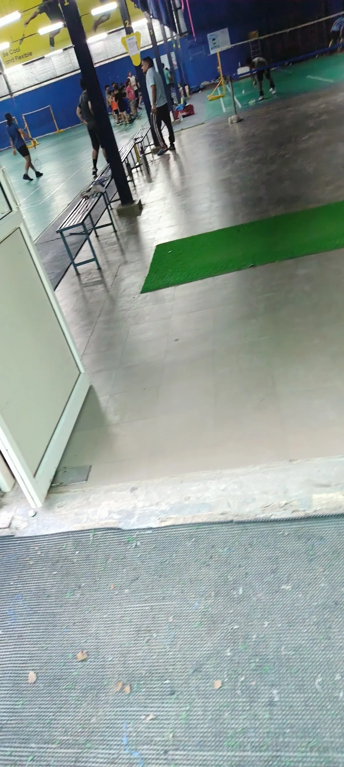 InfinityS Badminton Academy Sec 110 photo 5