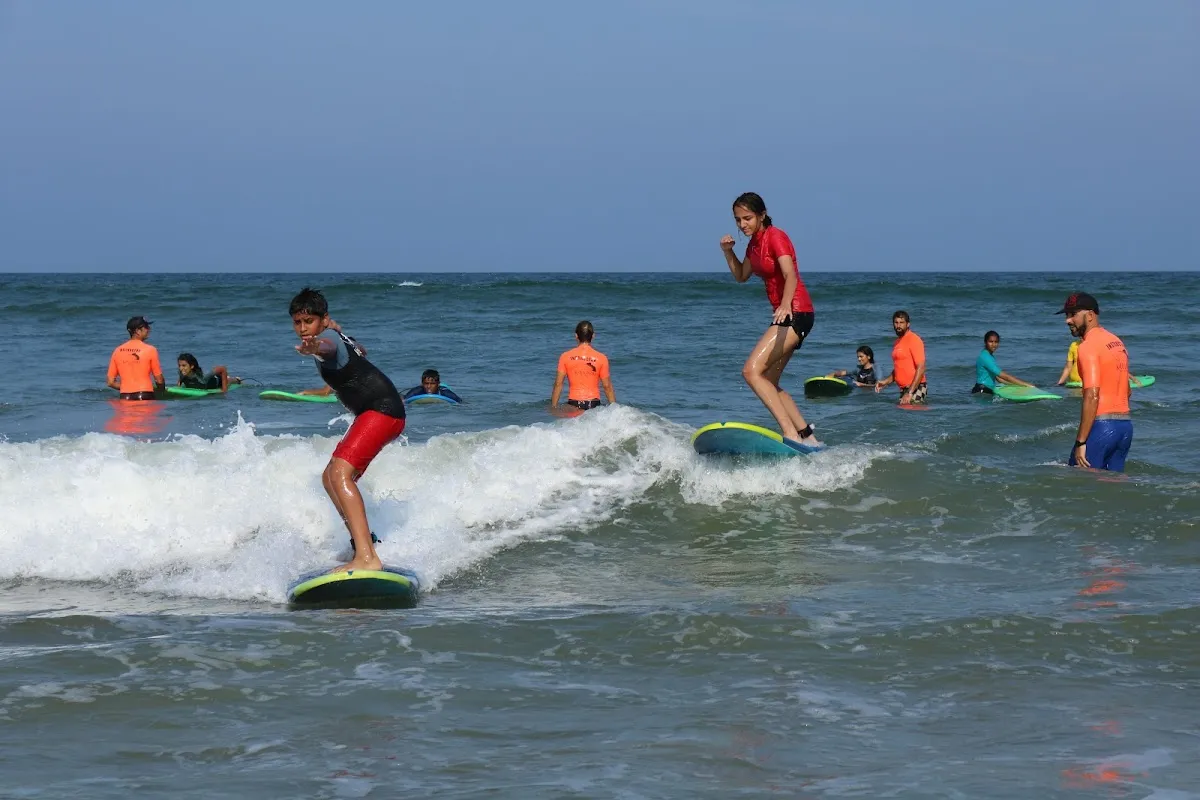 Inme Summer Camps Gurgaon photo 2