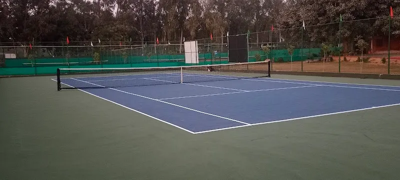 Innergame Tennis Academy