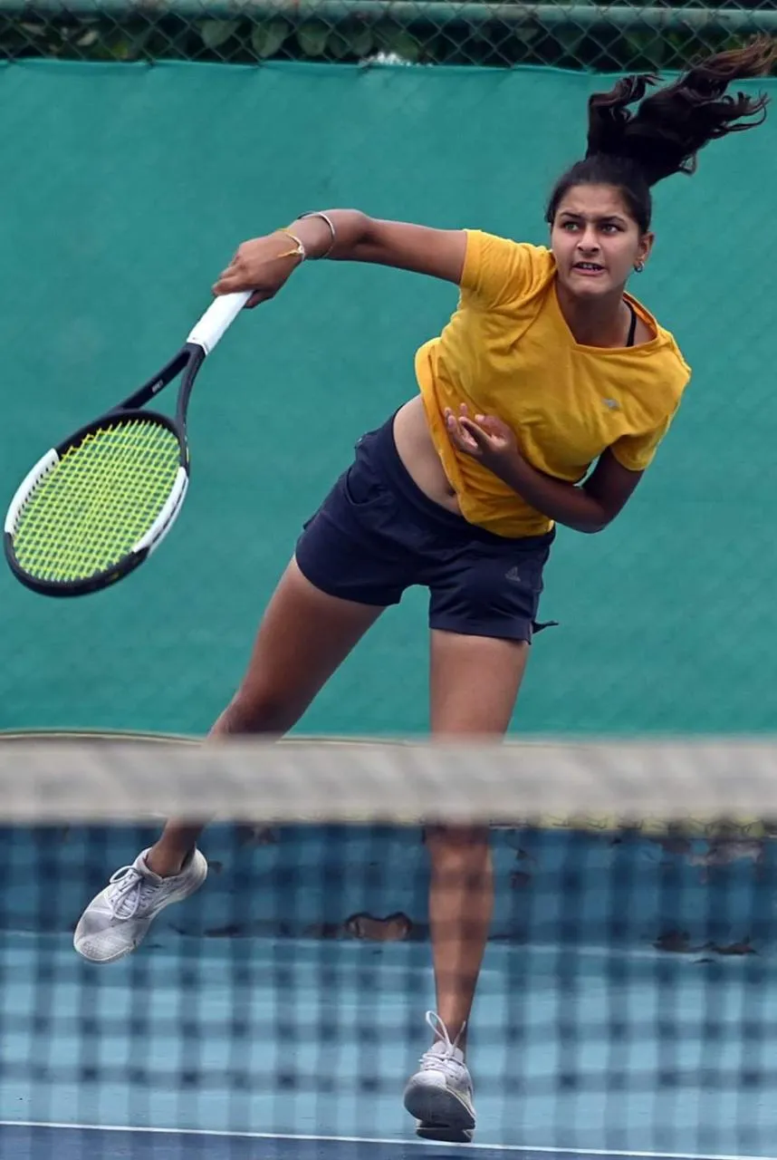 Innergame Tennis Academy photo 3