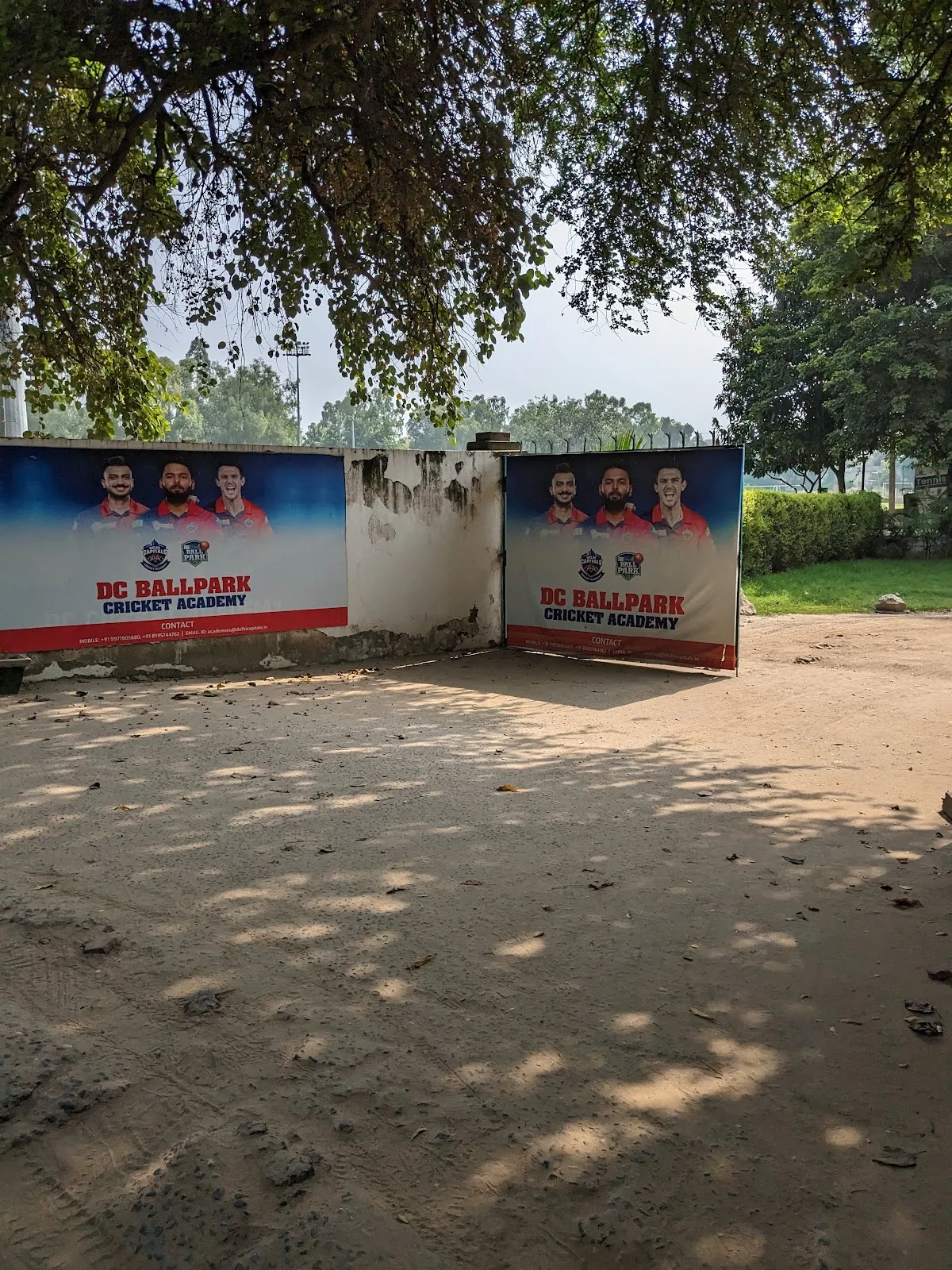 Innergame Tennis Academy photo 4