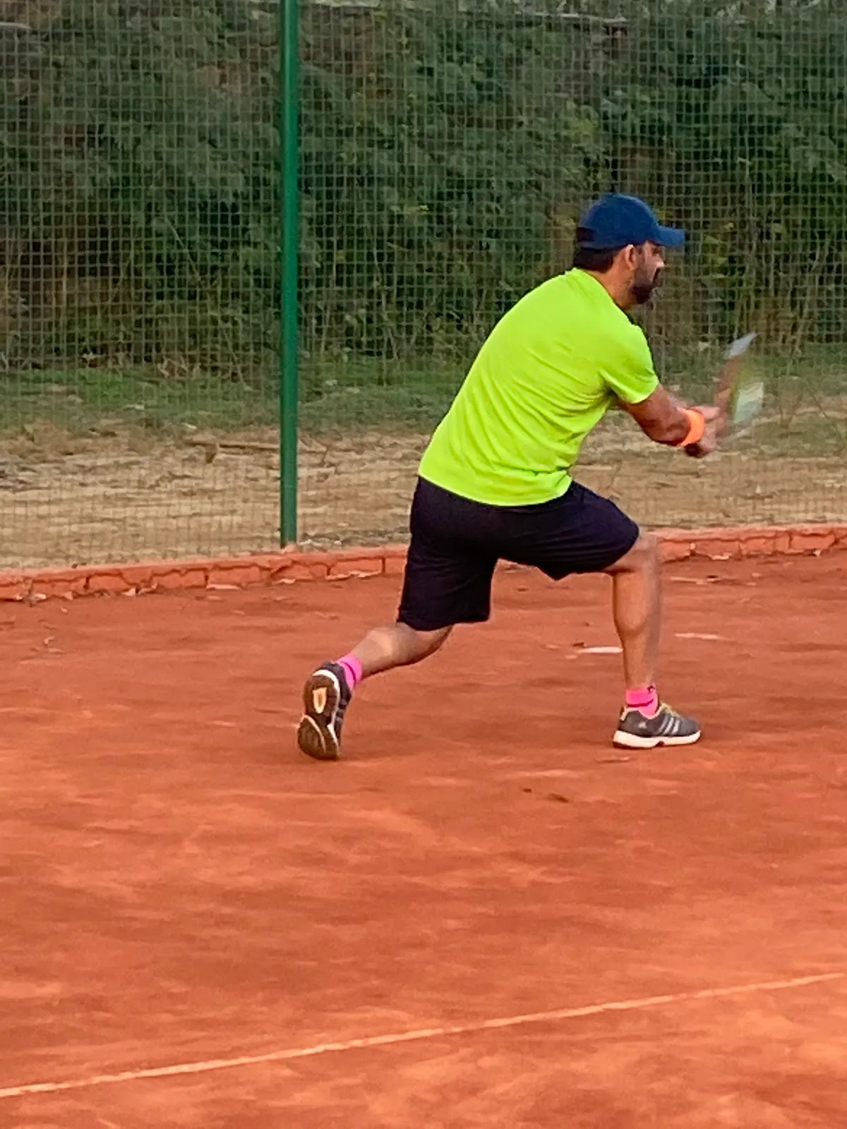 Innergame Tennis Academy photo 6