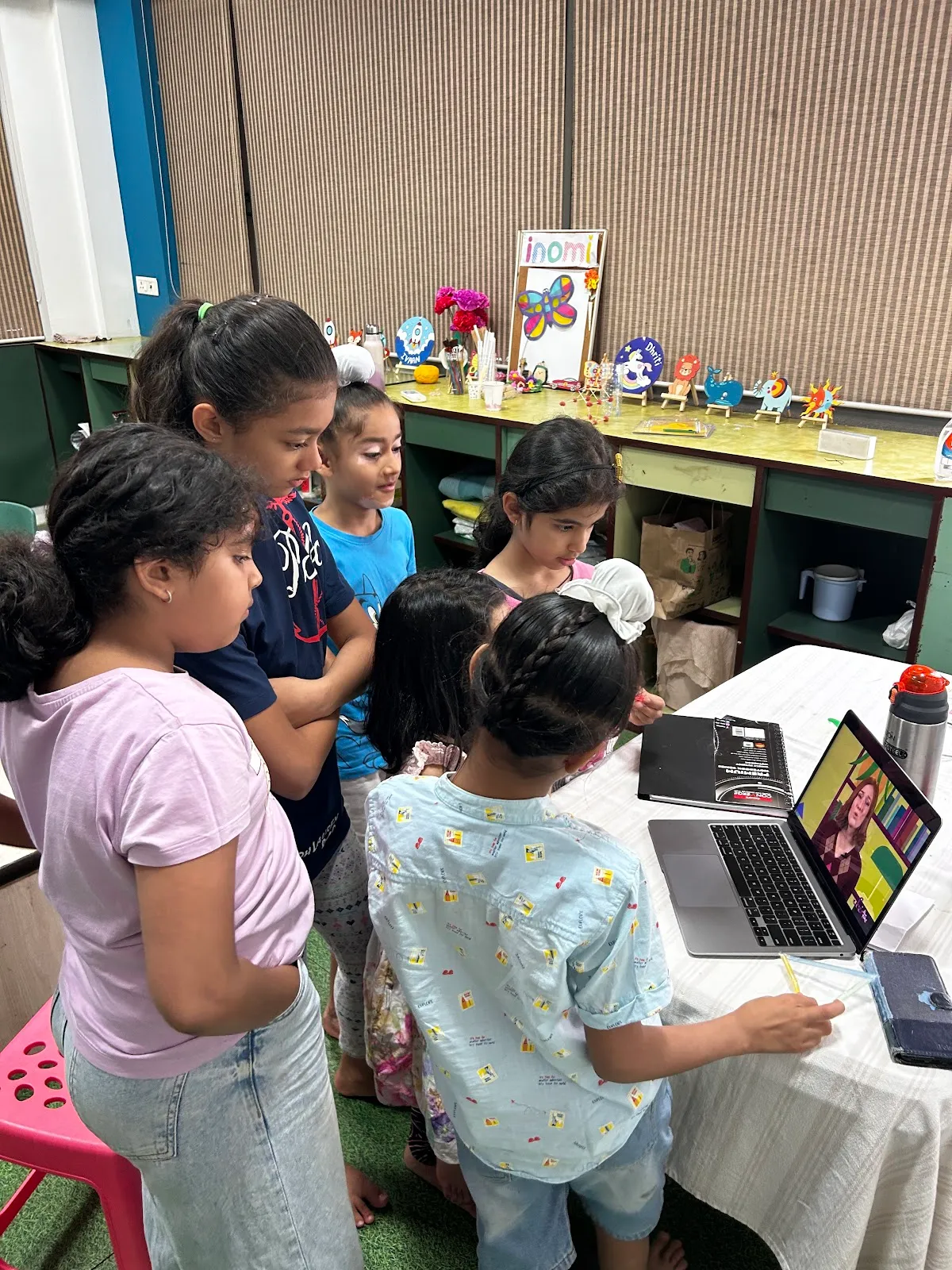 Inomi Creative Labs photo 2