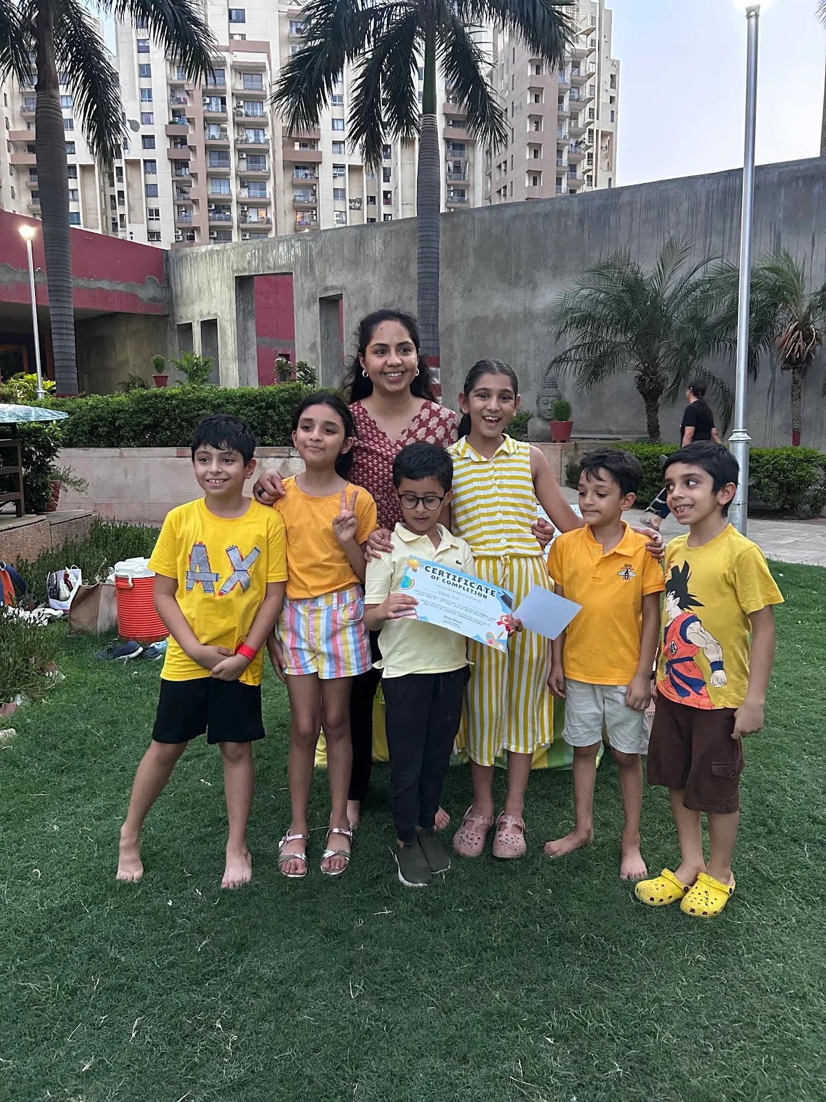 Inomi Creative Labs photo 3