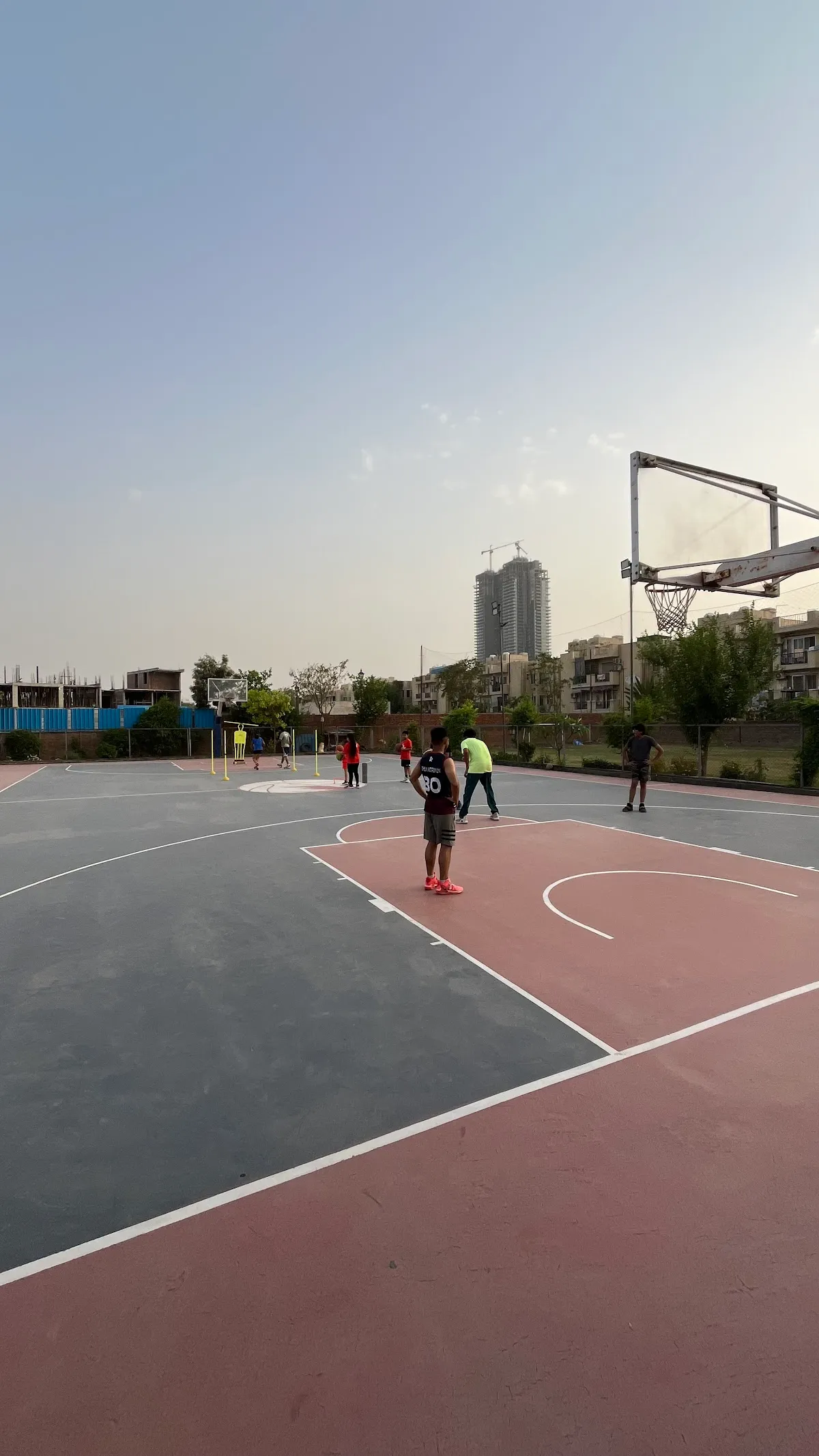 Insfire sports photo 3