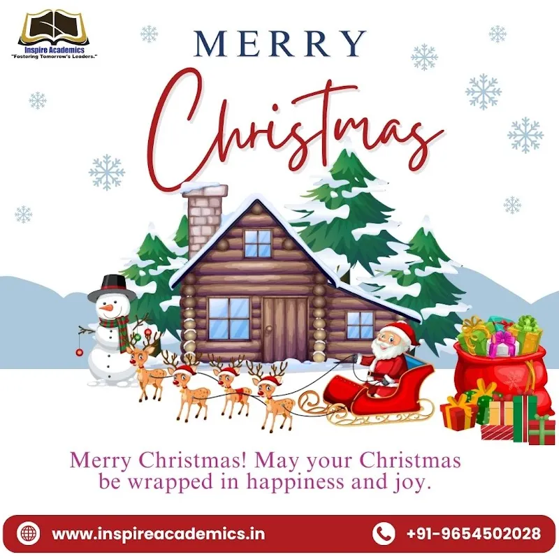 Inspire Academics | Best Coaching in Gurugram Near Me | Classes 6-12 Tuitions | JEE , NEET & CBSE Board | PCM Coaching