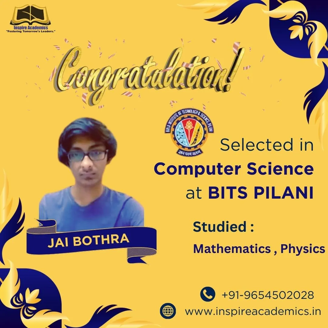 Inspire Academics | Best Coaching in Gurugram Near Me | Classes 6-12 Tuitions | JEE , NEET & CBSE Board | PCM Coaching photo 5