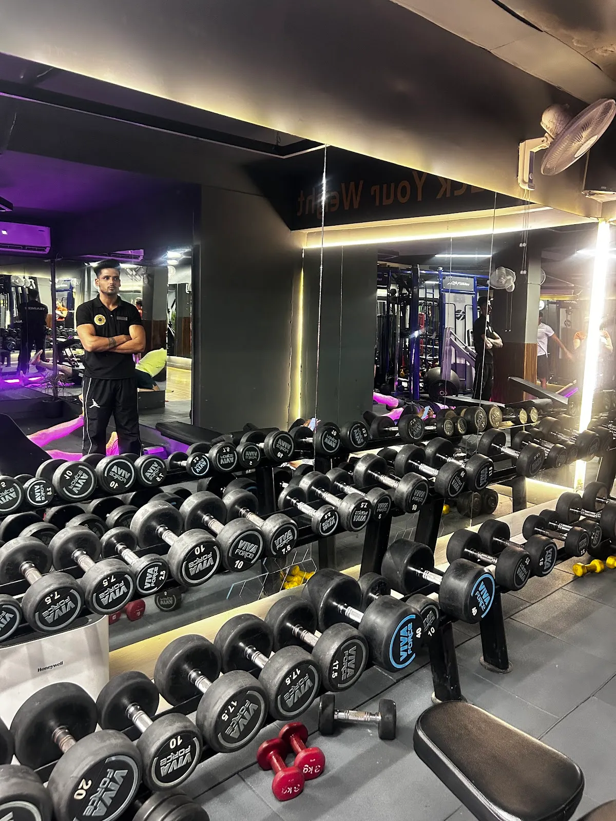 Intense Anytime GYM photo 3