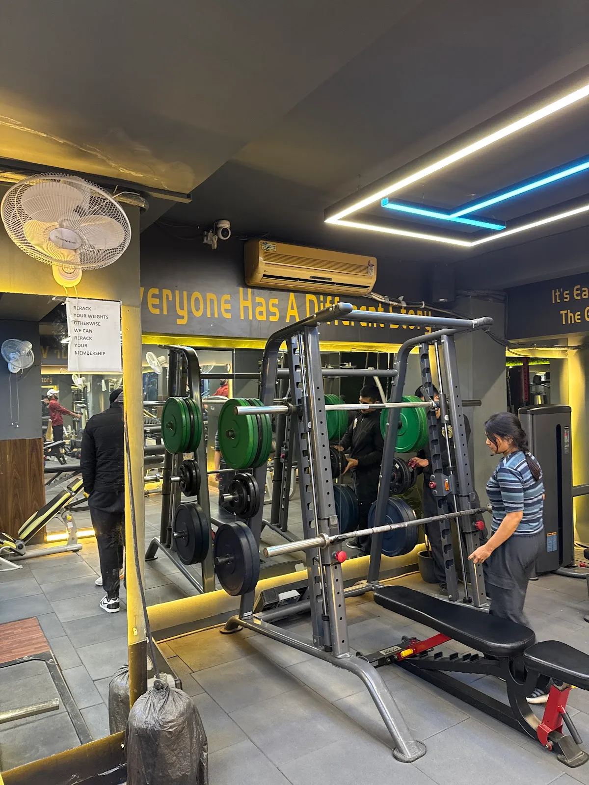 Intense Anytime GYM photo 4