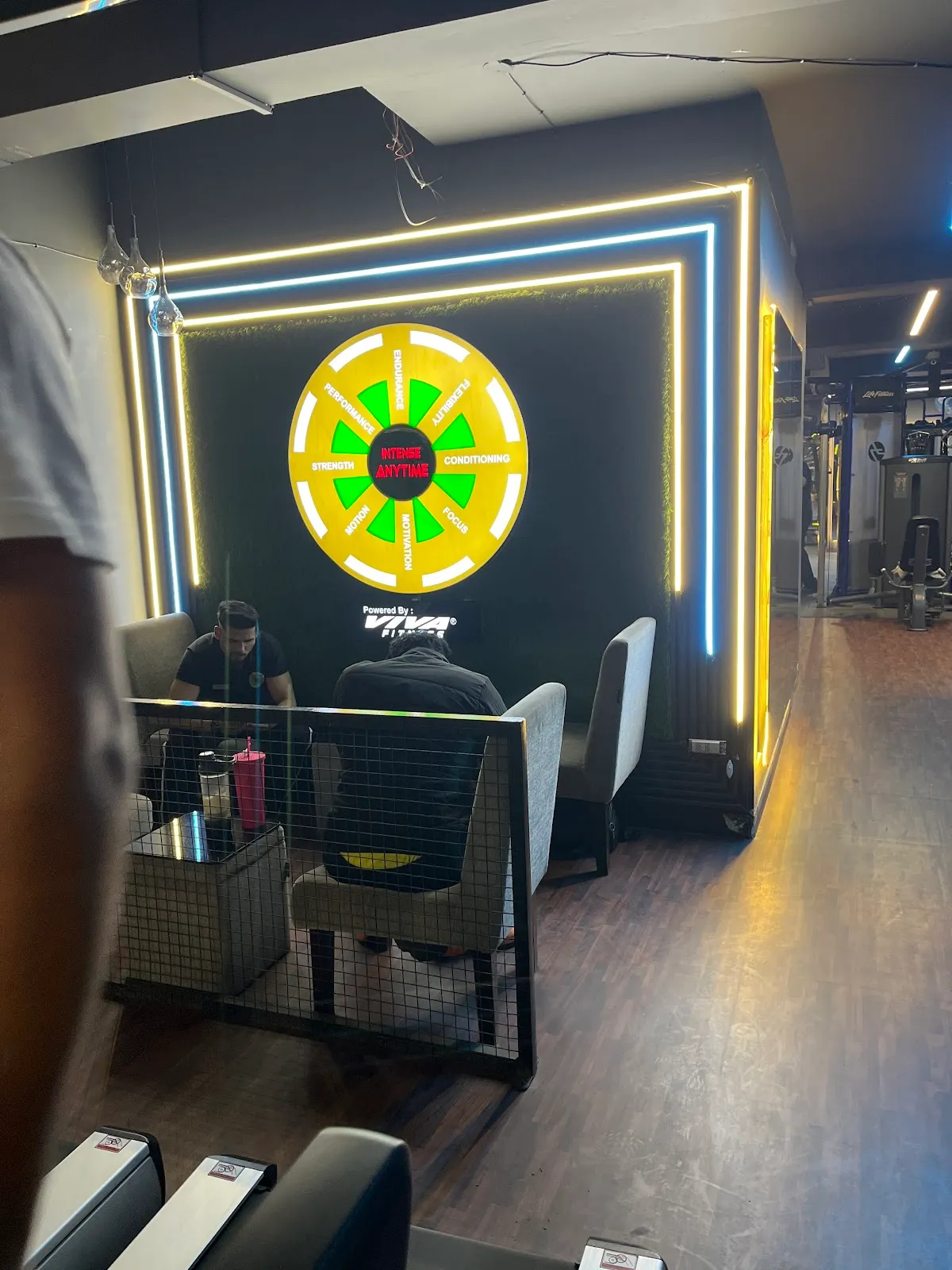 Intense Anytime GYM photo 5