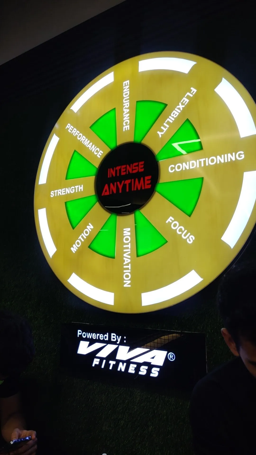 Intense Anytime GYM photo 6