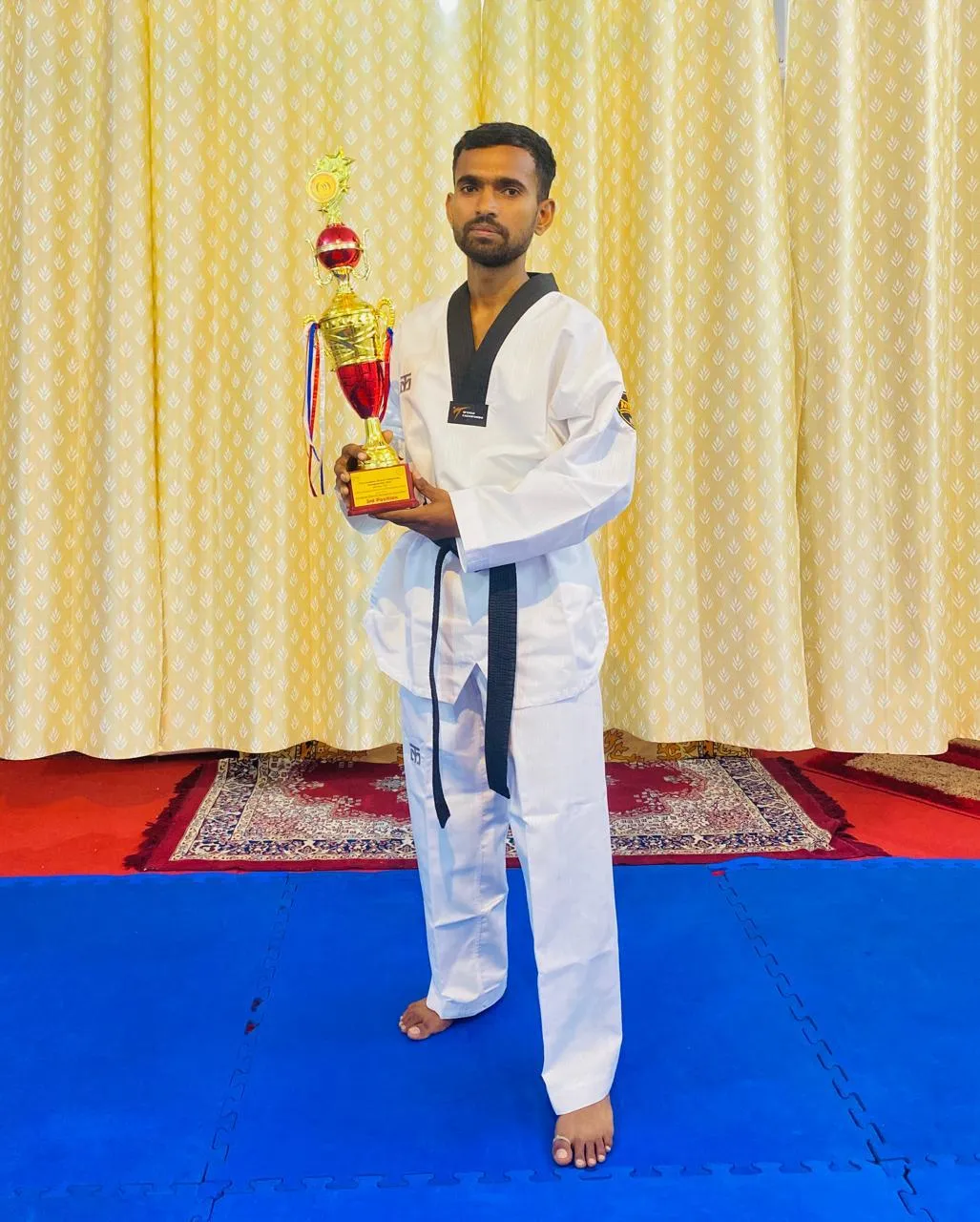 Invincible Taekwondo Academy photo 4