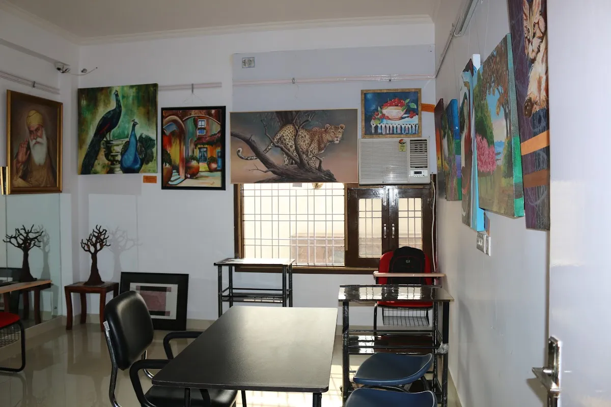 IPAArts Academy photo 2