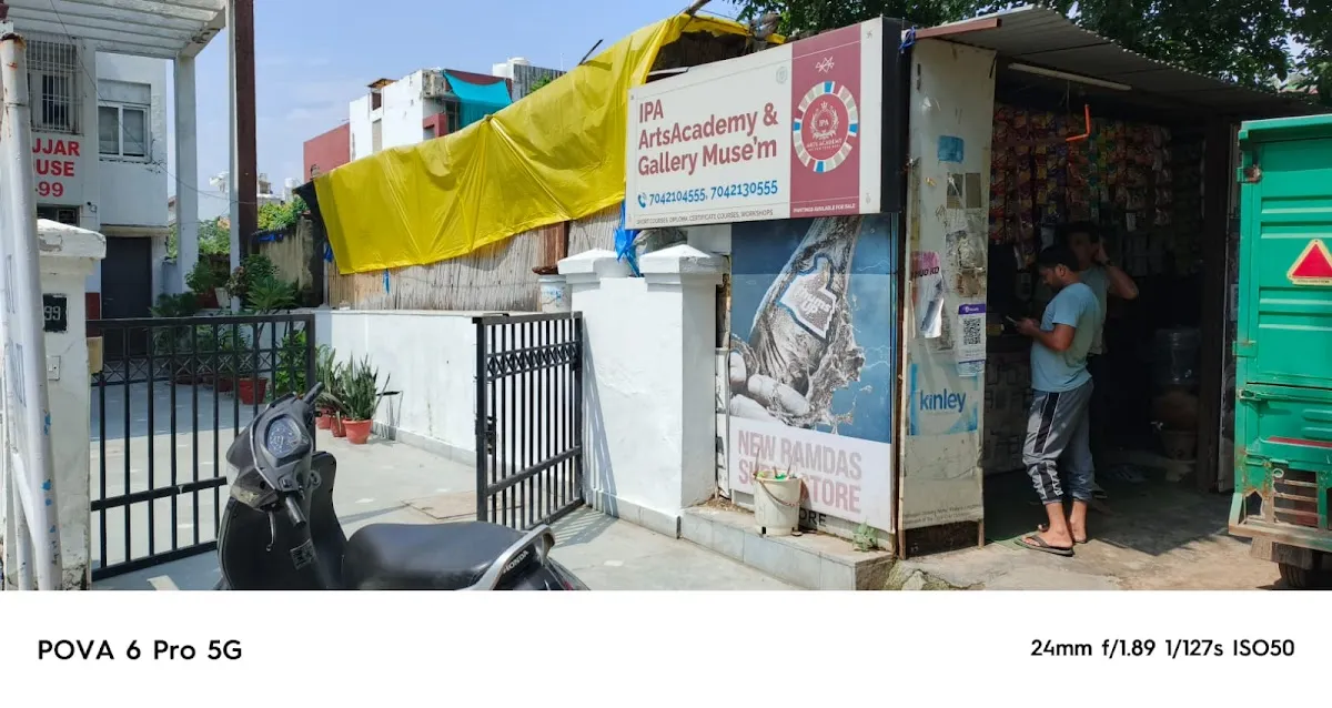 IPAArts Academy photo 5