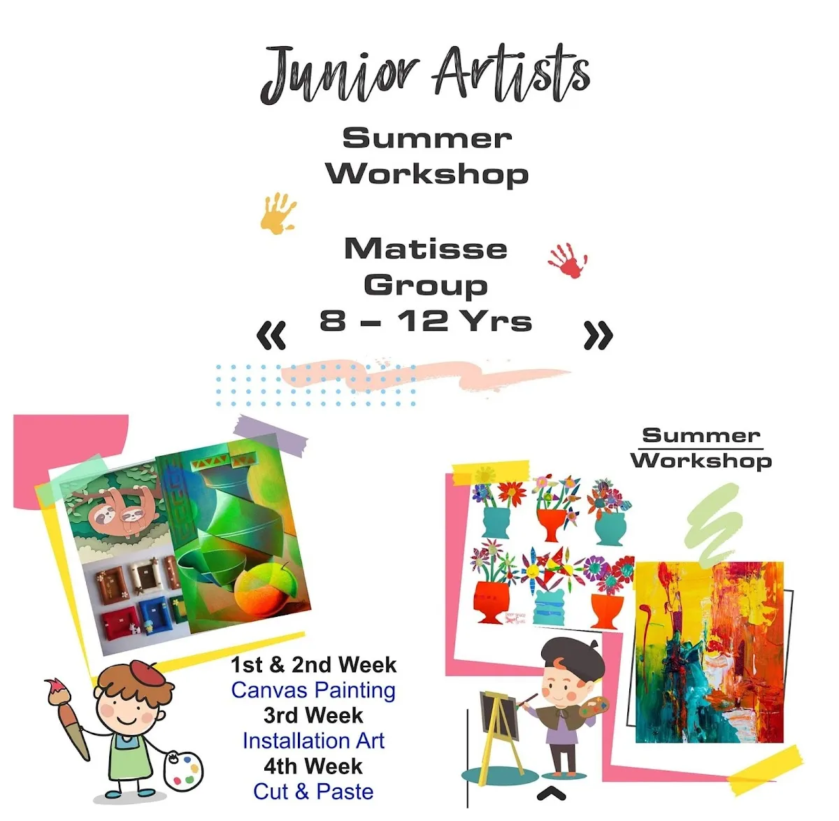 IPAArts Academy photo 6