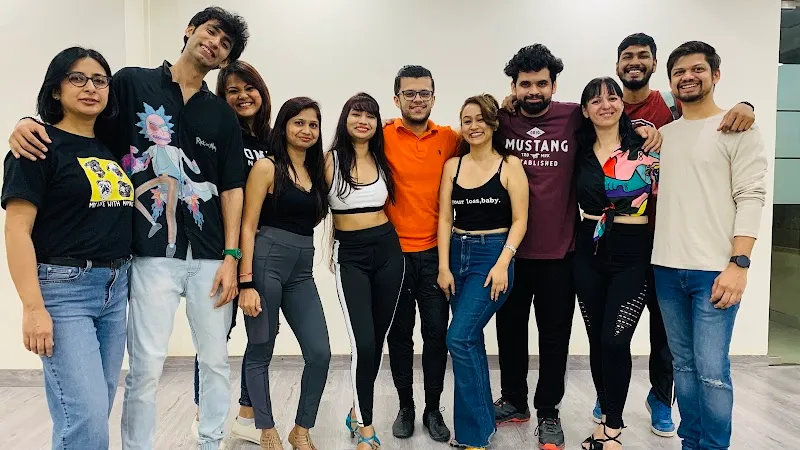 Irine's Dance Academy