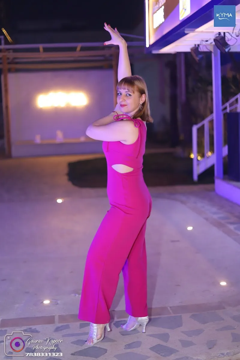 Irine's Dance Academy In Gurgaon