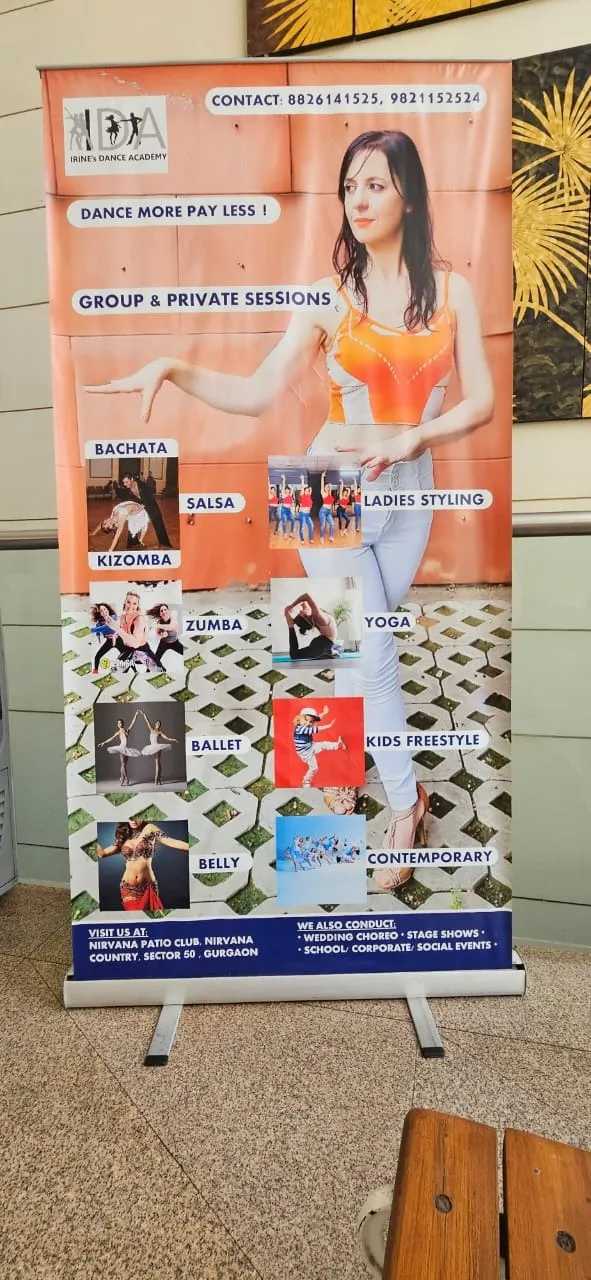 Irine's Dance Academy In Gurgaon photo 5