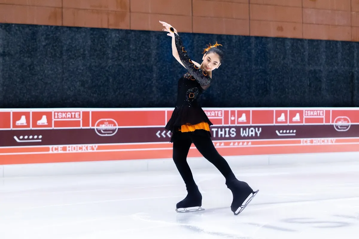 ISKATE by Roseate photo 3