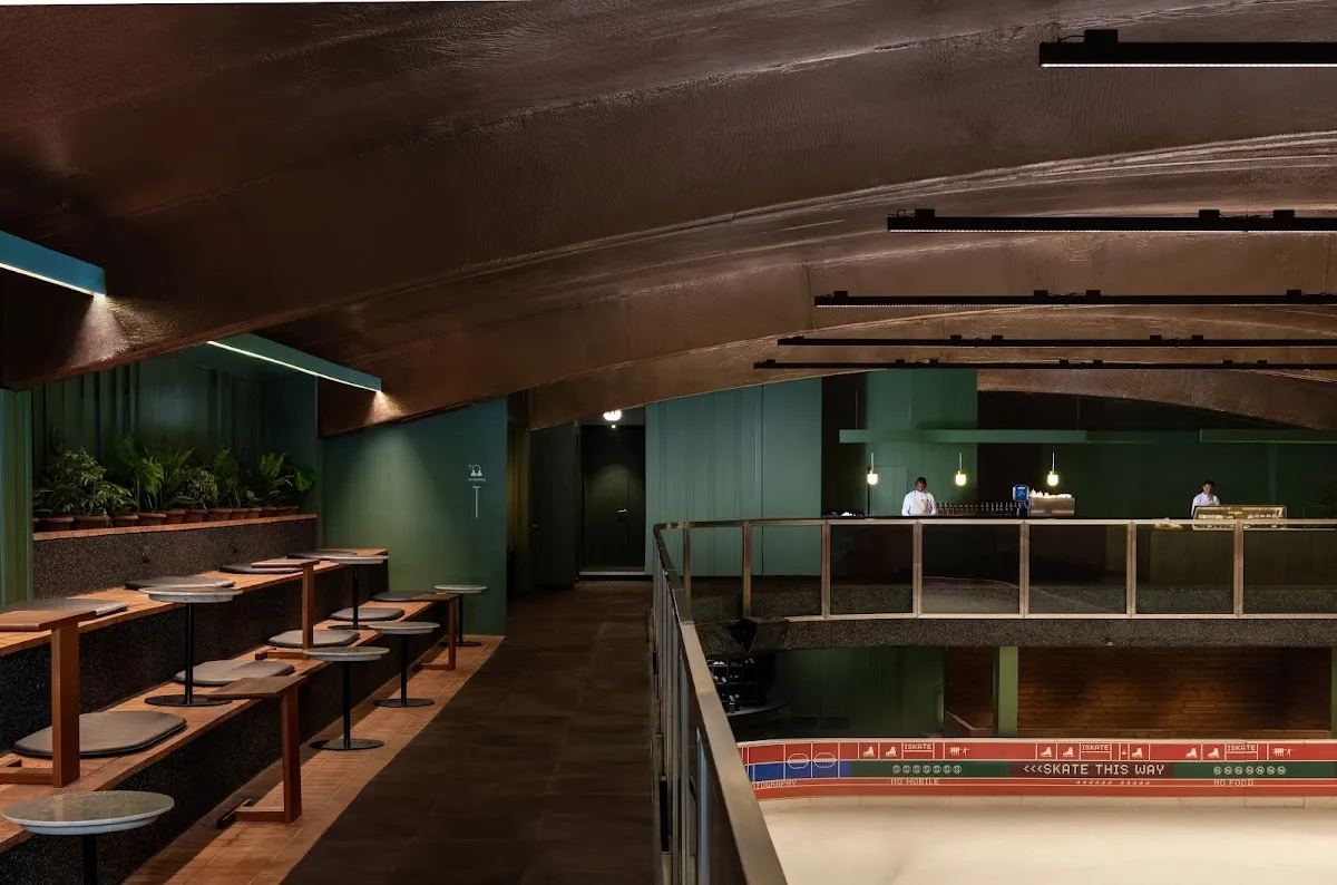 ISKATE by Roseate photo 5