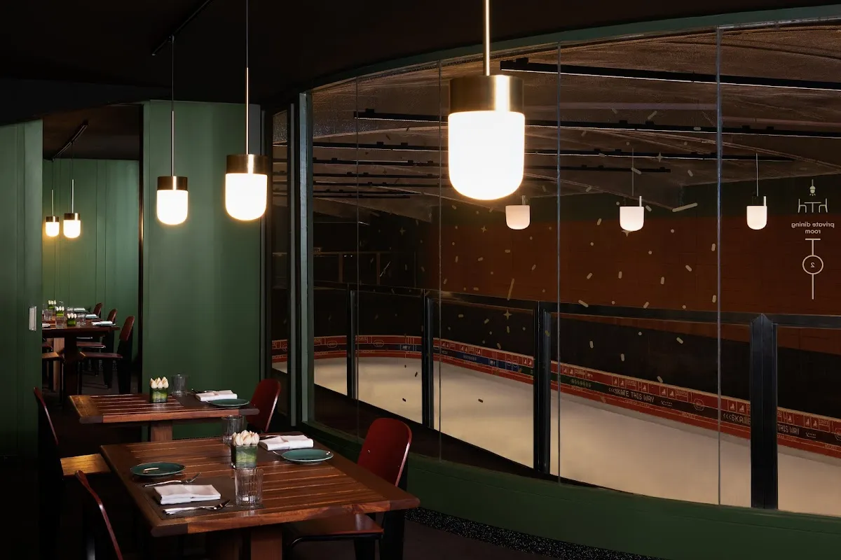 ISKATE by Roseate photo 6