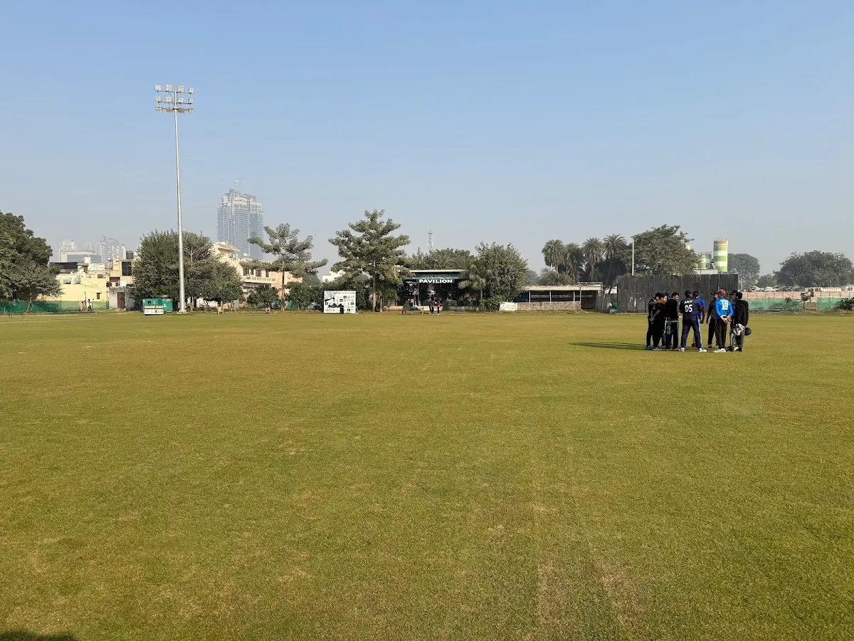 IWCA (Indian Warriors Cricket Academy ) photo 2