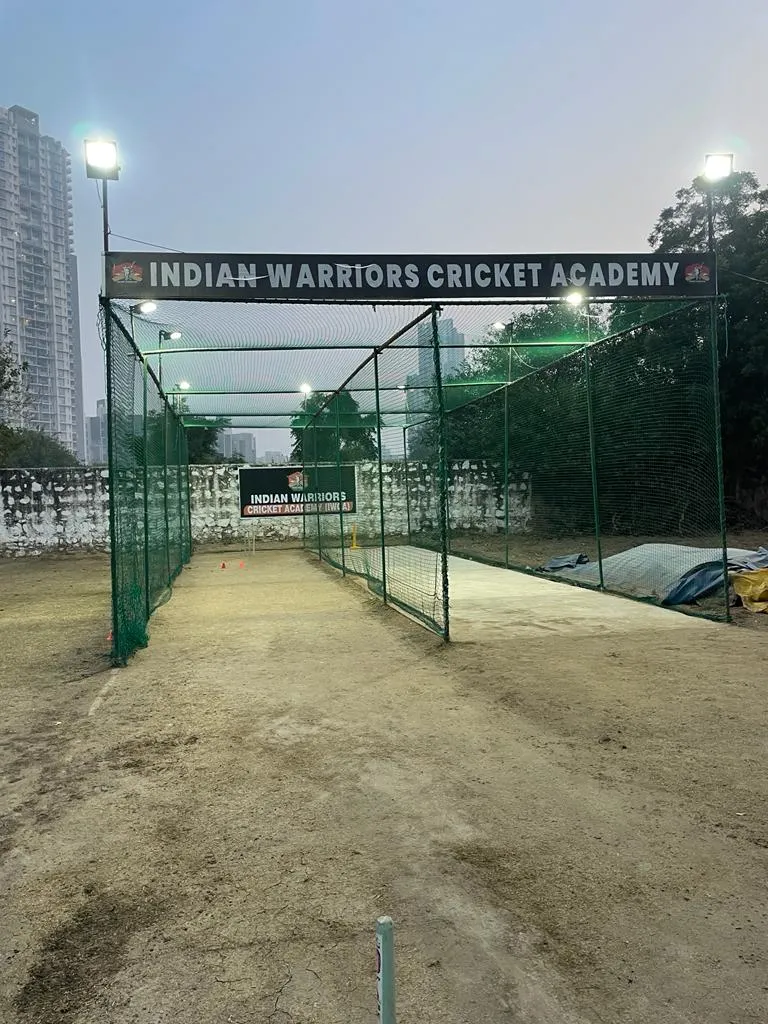 IWCA (Indian Warriors Cricket Academy ) photo 6