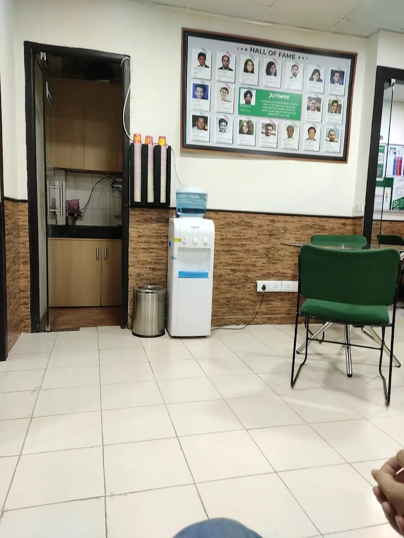 Jamboree Education – Sector 14, Gurgaon