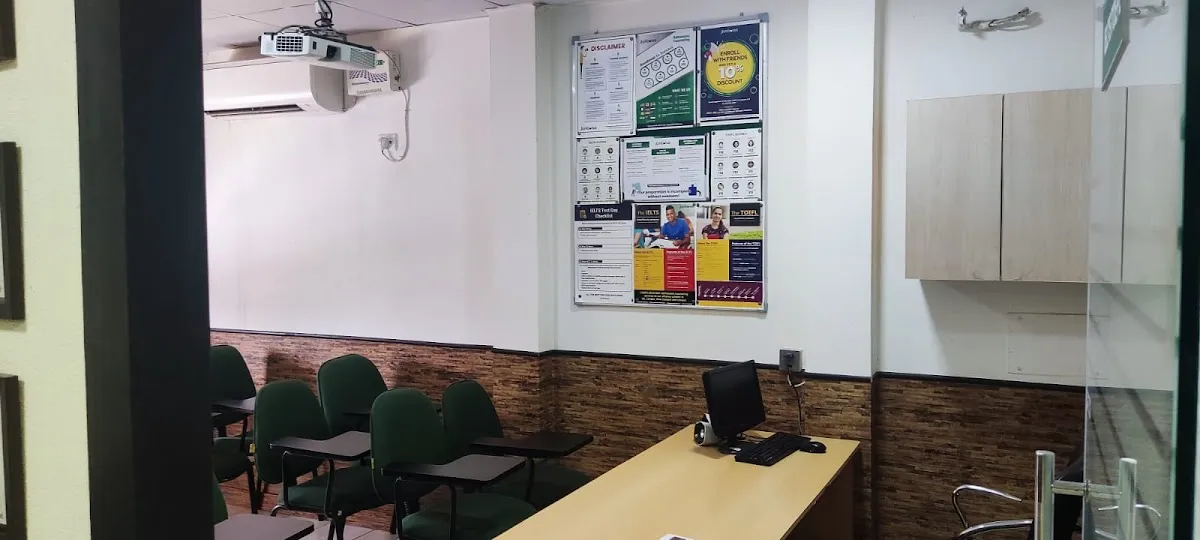 Jamboree Education – Sector 14, Gurgaon photo 4