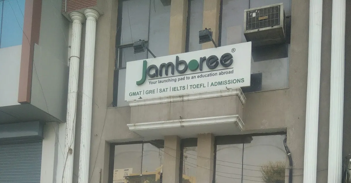 Jamboree Education – Sector 14, Gurgaon photo 6