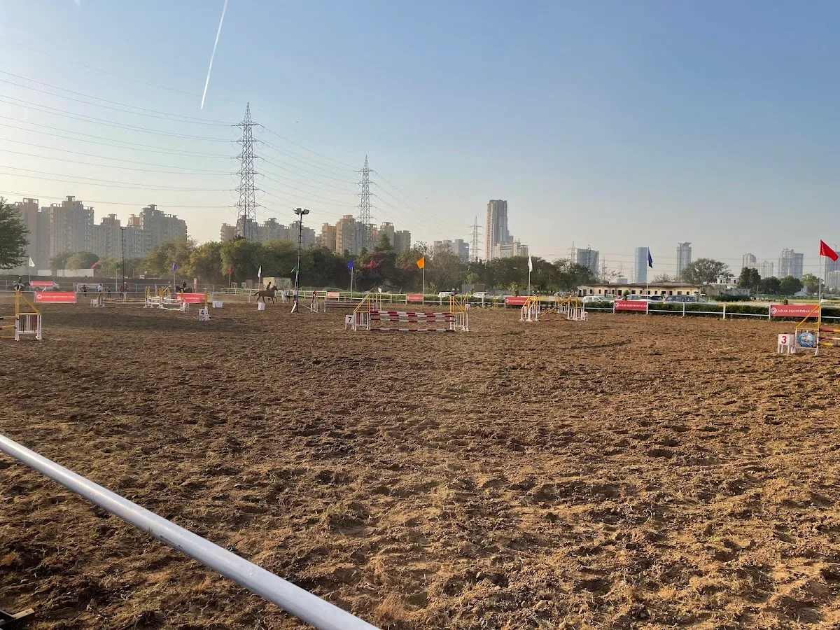 Janak Equestrian Club photo 2