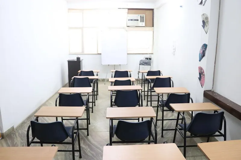 Japanese Language Institute in Gurgaon -Akarui Centre