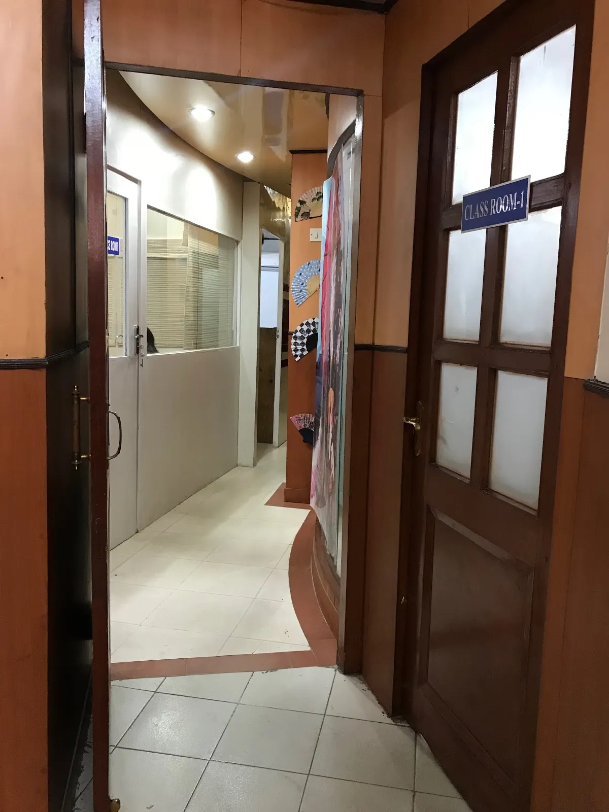 Japanese Language Institute in Gurgaon -Akarui Centre photo 4