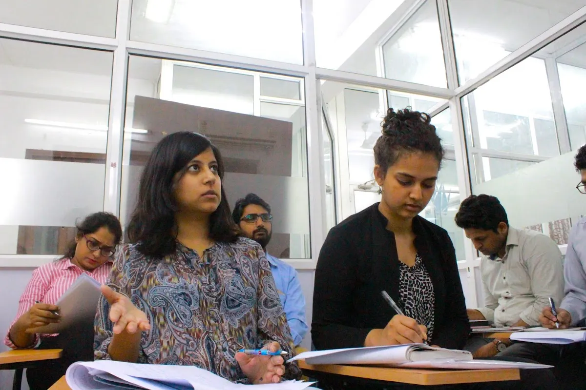 Japanese language institute: MISAO in Gurgaon photo 5