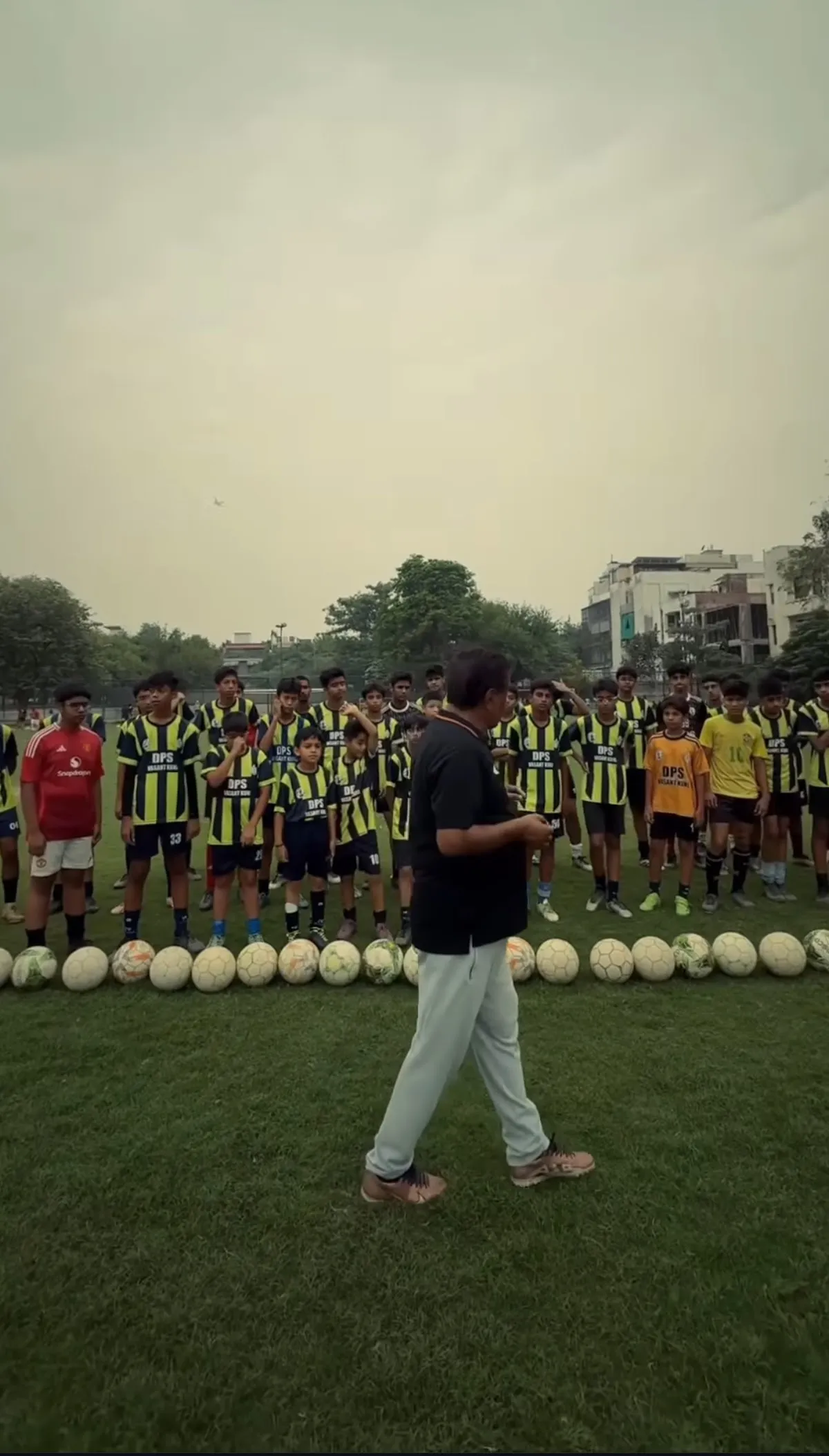 Jasmer Football Academy photo 4