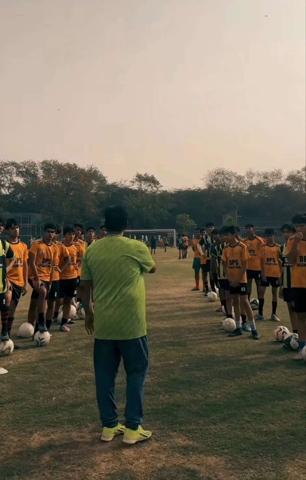 Jasmer Football Academy photo 6