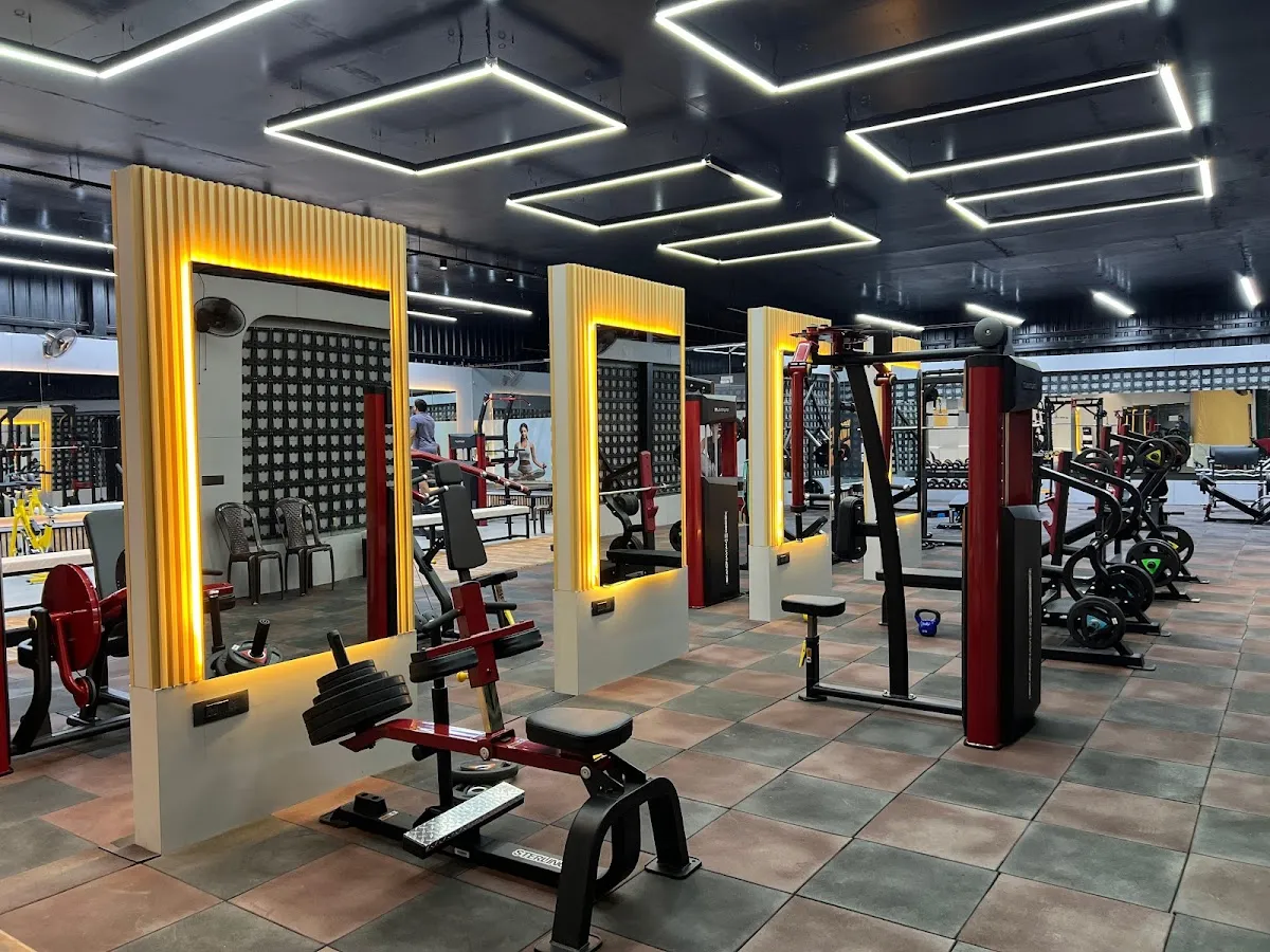 J.N.S Sports Academy photo 2