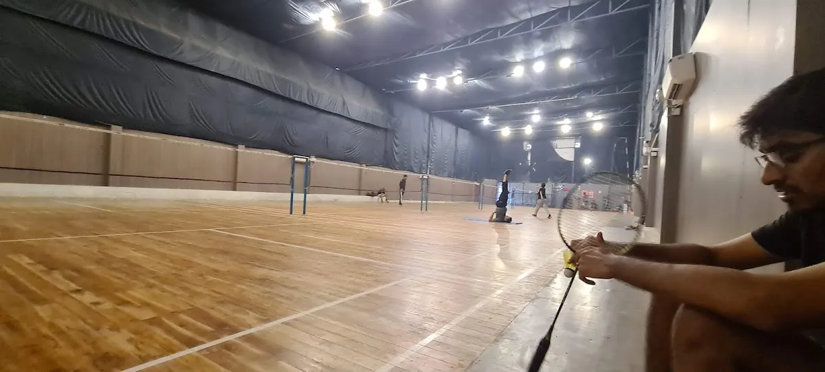 J.N.S Sports Academy photo 5