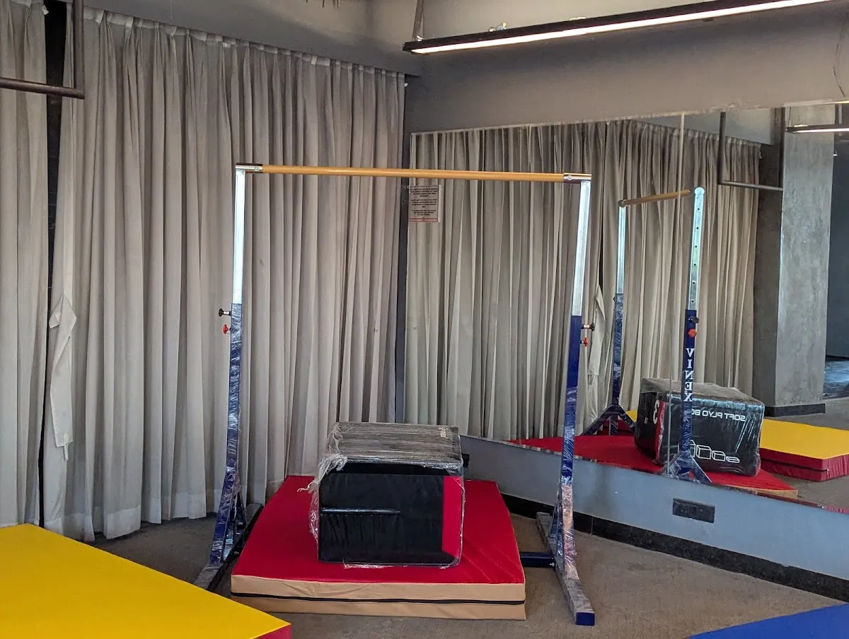 Jumpstart Gymnastix photo 2