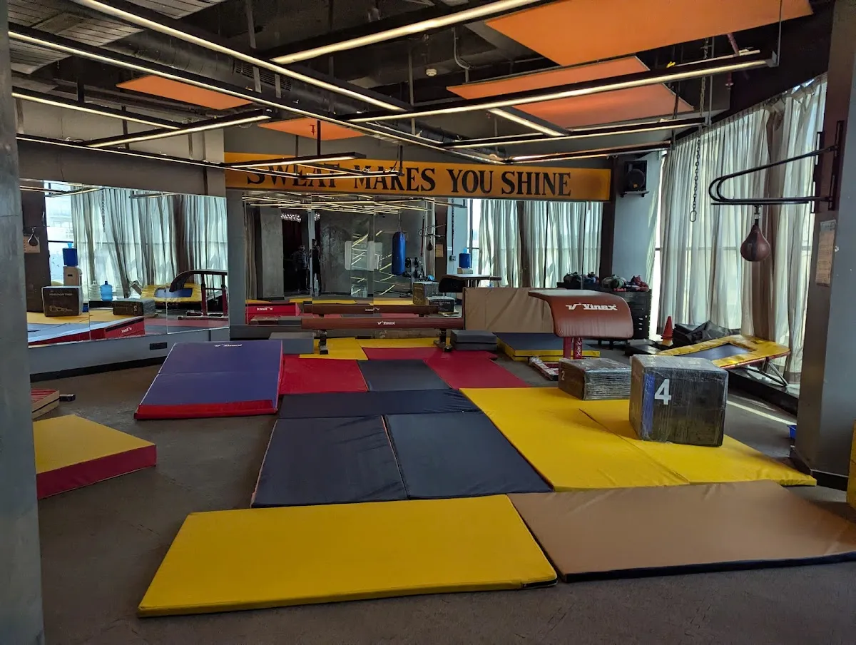 Jumpstart Gymnastix photo 6