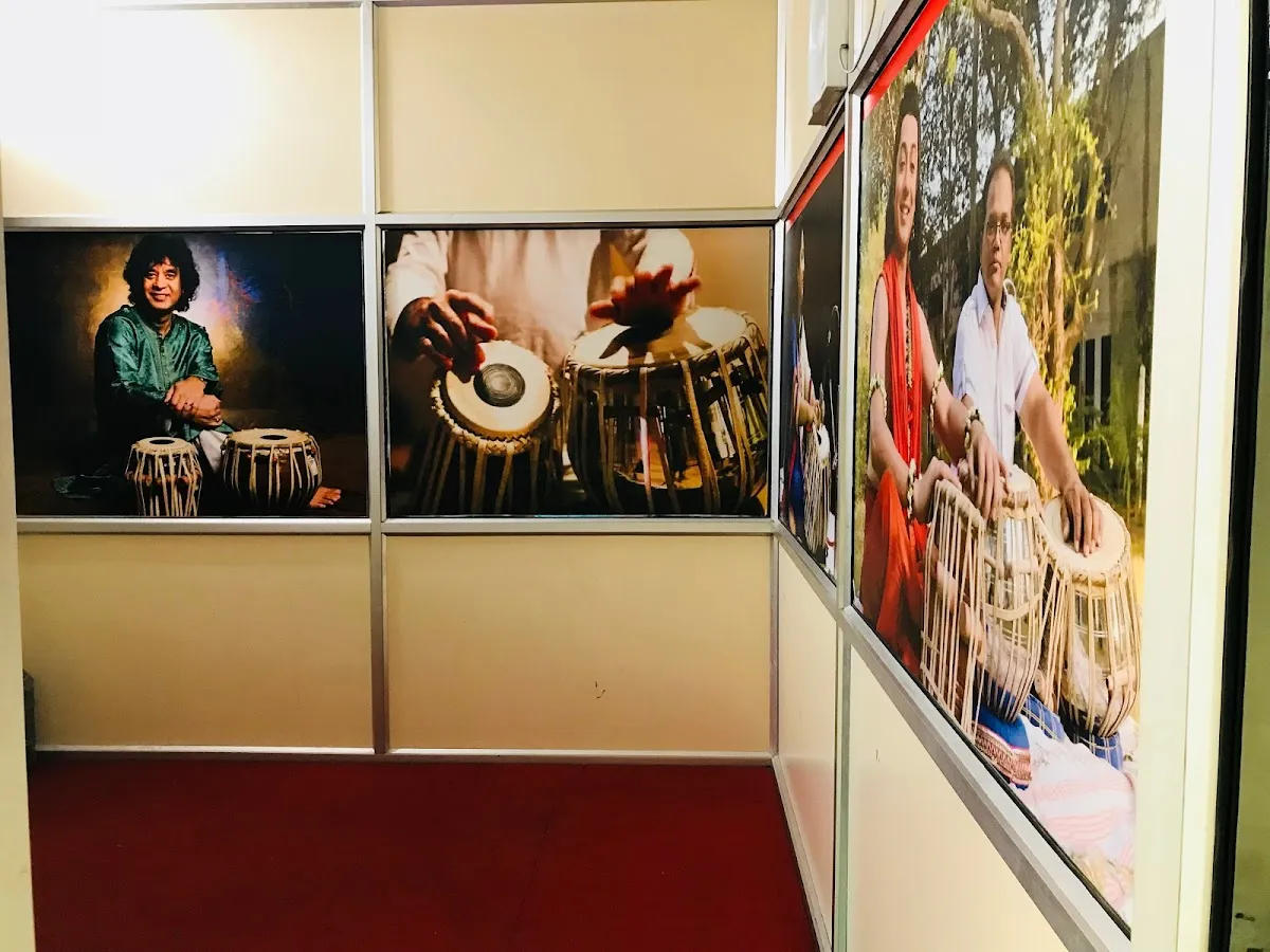 K2M Academy – Kathak, Dance & Music Classes | Sector 48 Gurugram photo 4