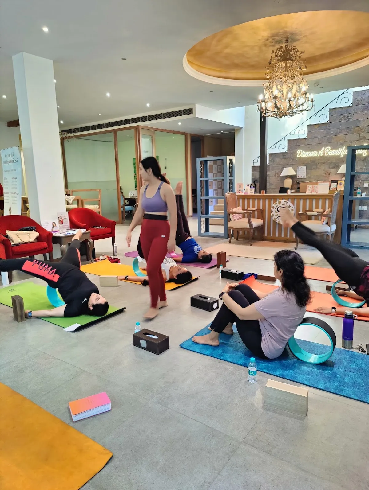 Kaila Yoga Shala photo 2