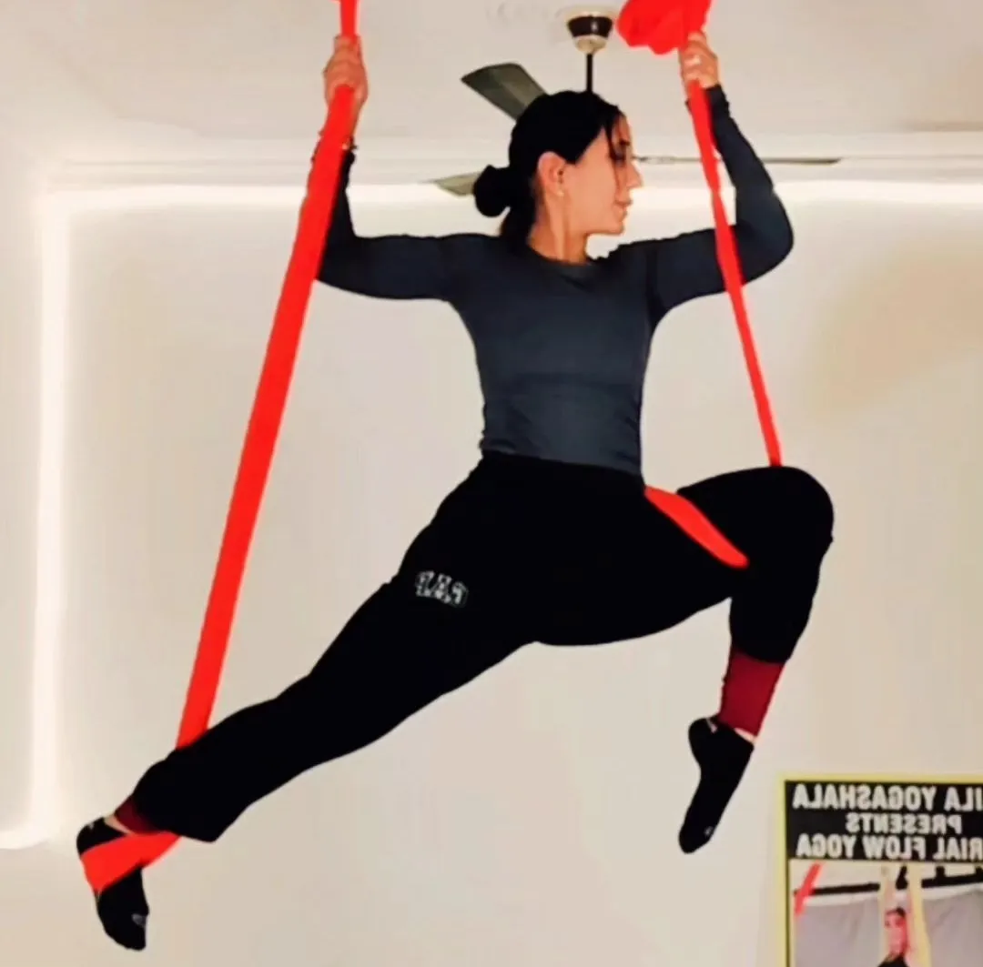 Kaila Yoga Shala photo 4