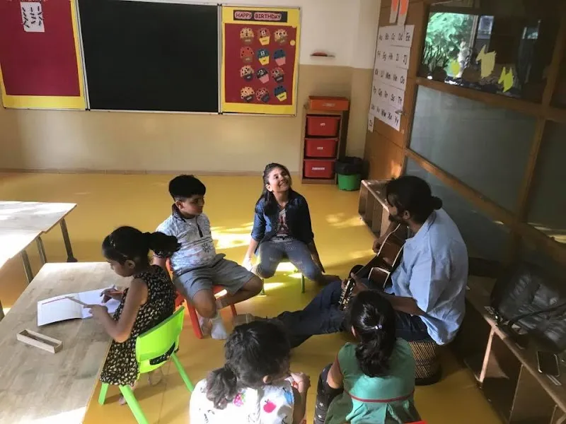 Kal-Aakaar Collective