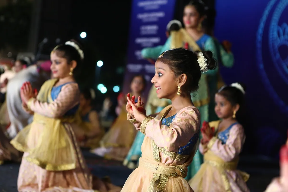 Kal-Aakaar Collective photo 5