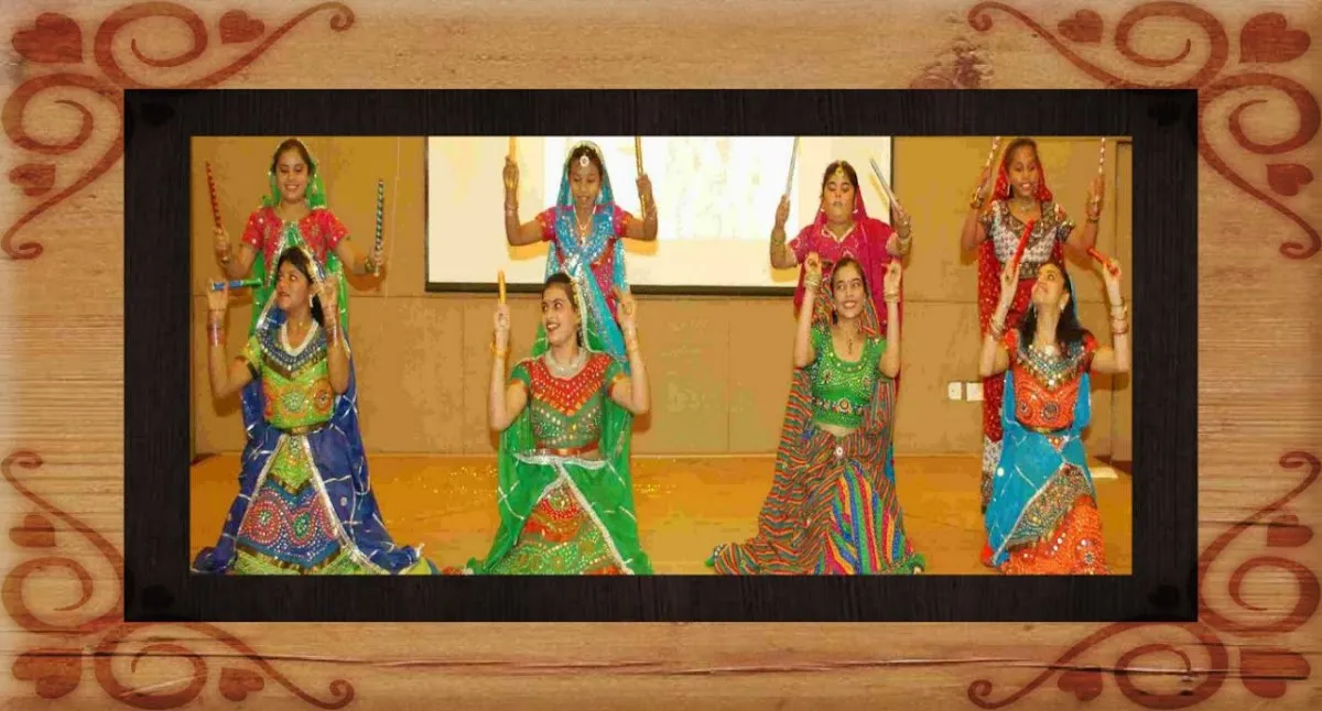 Kala Vatika Dance Studio photo 3