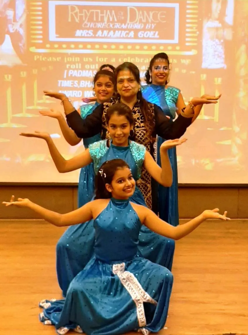 Kala Vatika Dance Studio photo 4
