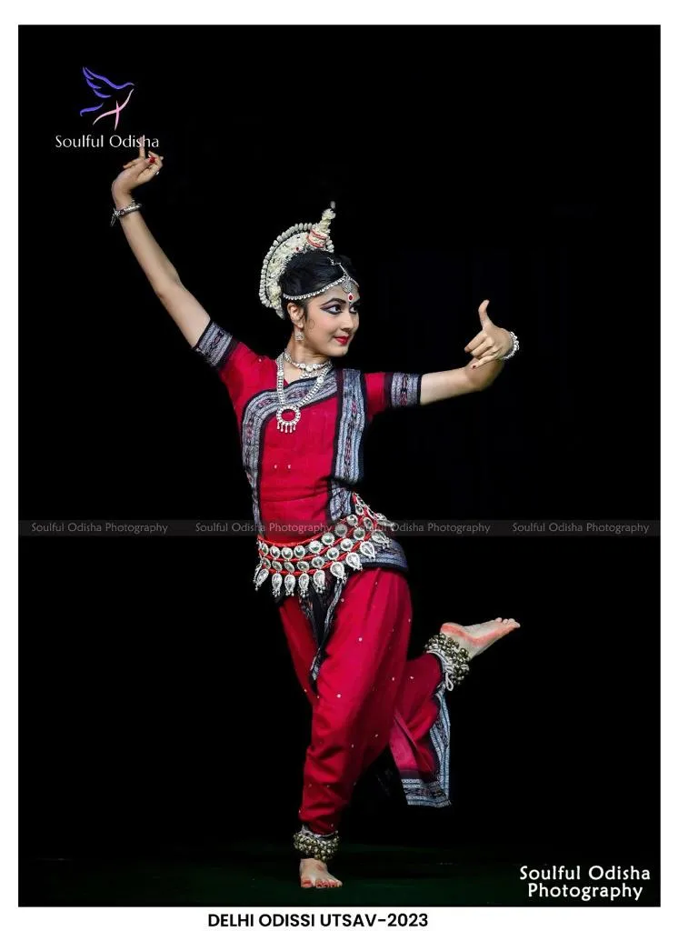Kalaa Odissi Gurukul photo 3