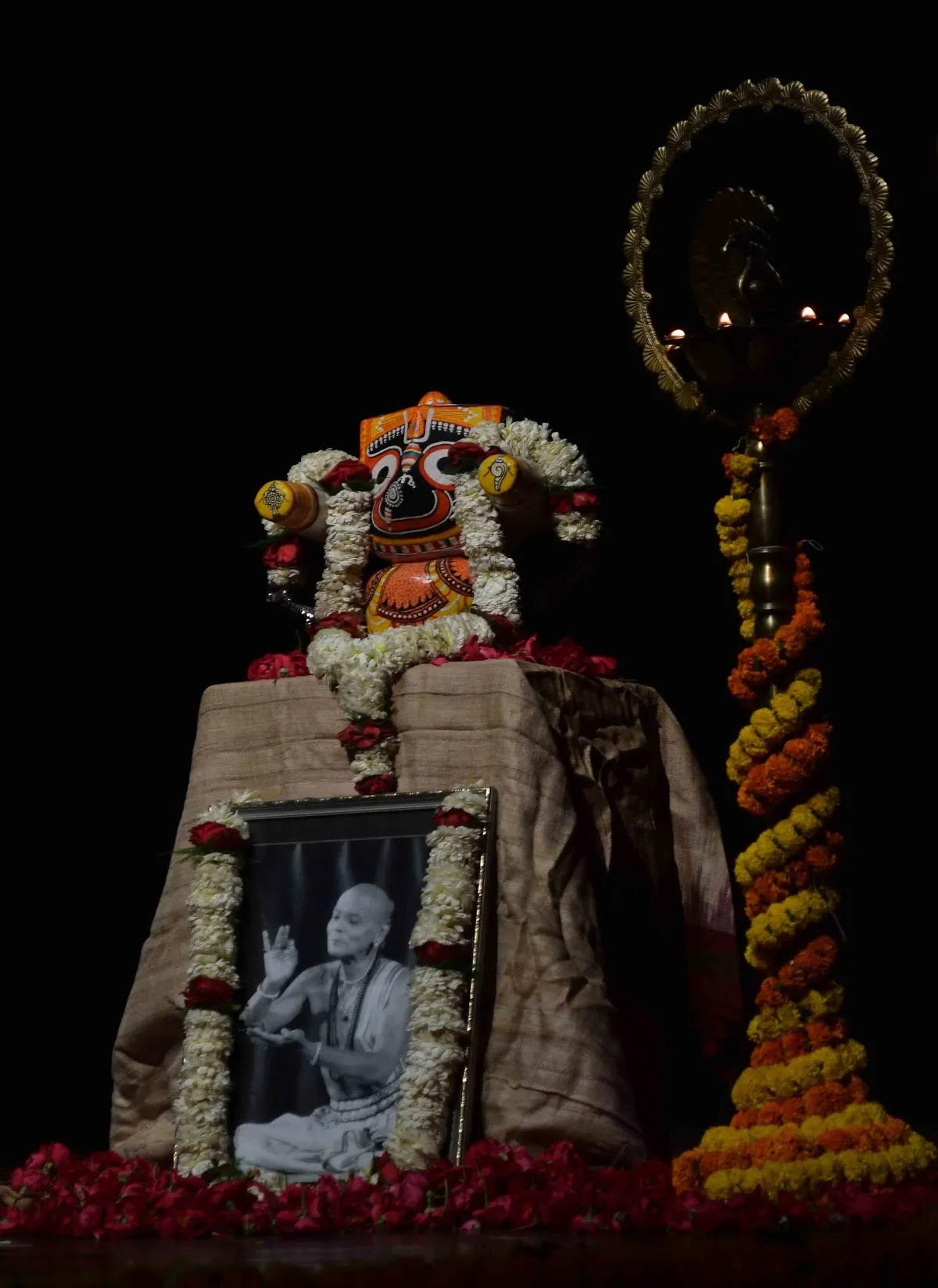 Kalaa Odissi Gurukul photo 4